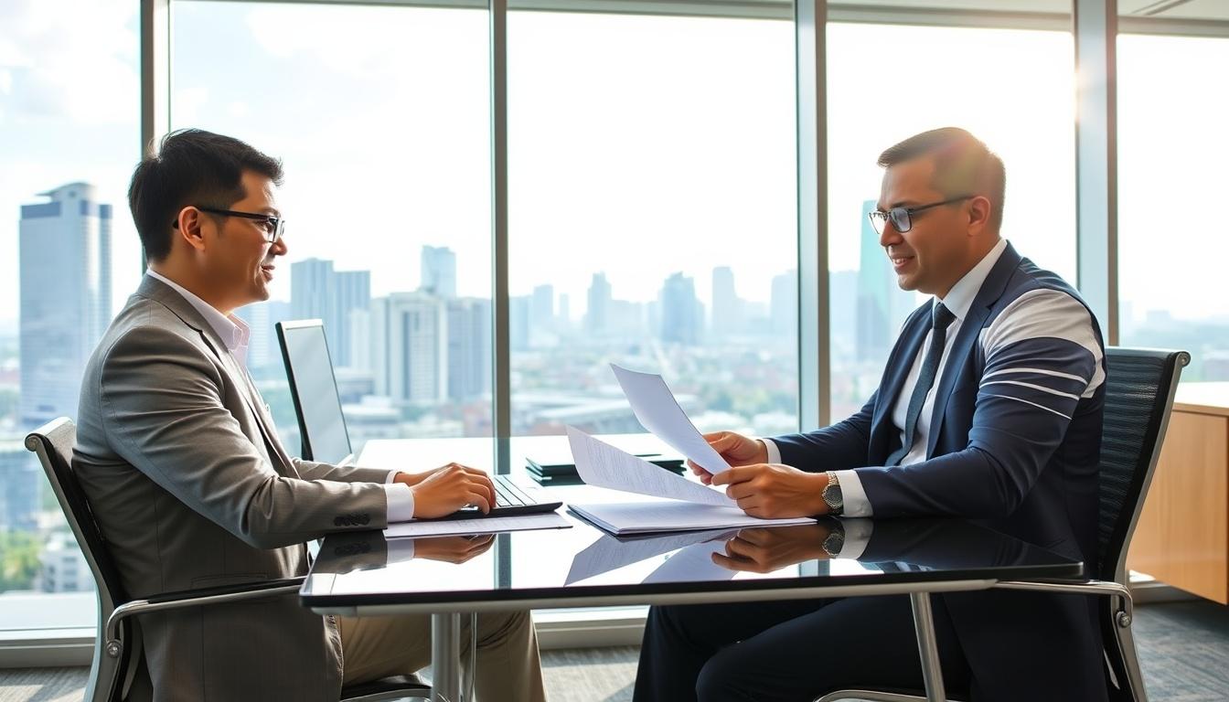 Expert Tax Planning Services