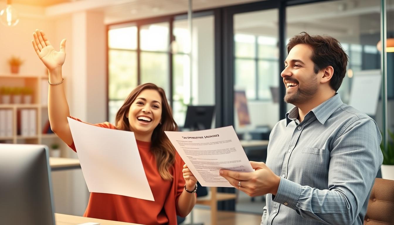 Benefits of Our Services